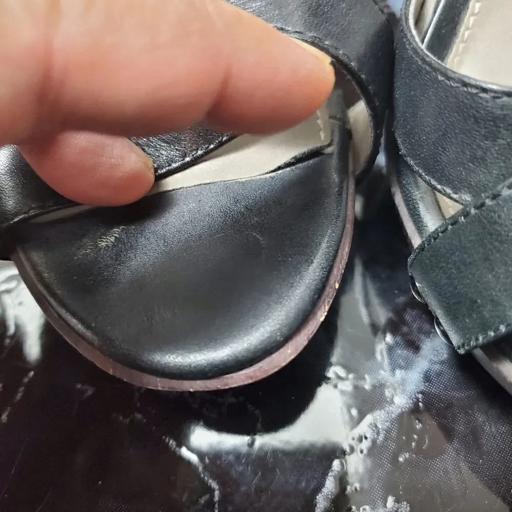 Vince Camuto heels shoes